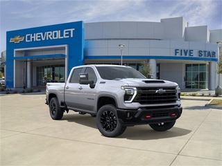 2025 Chevrolet Silverado 2500HD for sale in Carrollton TX
