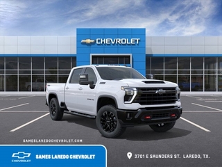 2025 Chevrolet Silverado 2500HD for sale in Laredo TX