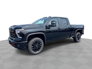 2025 Chevrolet Silverado 2500HD for sale in Olathe KS