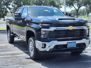 2025 Chevrolet Silverado 2500HD for sale in Austin TX
