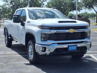 2025 Chevrolet Silverado 2500HD for sale in Austin TX