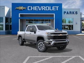 2026 Chevrolet Silverado 2500HD for sale in Kernersville NC