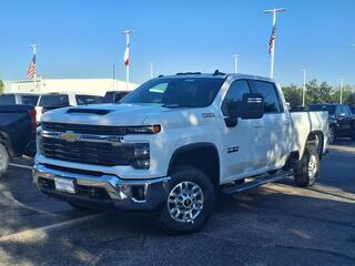 2026 Chevrolet Silverado 2500HD for sale in Pearland TX