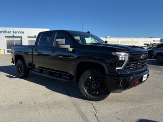 2026 Chevrolet Silverado 2500HD for sale in Roanoke VA