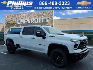 2026 Chevrolet Silverado 2500HD for sale in Frankfort IL