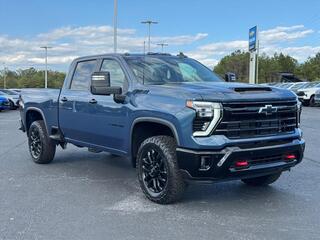 2026 Chevrolet Silverado 2500HD for sale in West Union SC