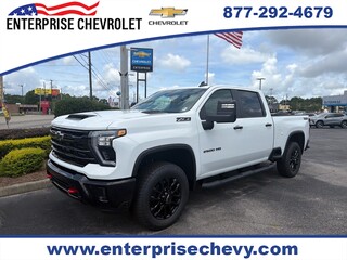 2026 Chevrolet Silverado 2500HD for sale in Enterprise AL