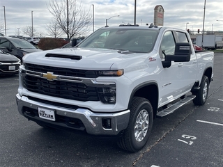 2025 Chevrolet Silverado 2500HD for sale in Fenton MO