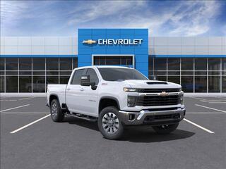 2025 Chevrolet Silverado 2500HD for sale in Perry GA