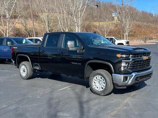 2025 Chevrolet Silverado 2500HD for sale in Waynesville NC