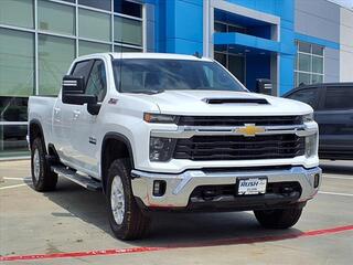 2025 Chevrolet Silverado 2500HD for sale in Elgin TX