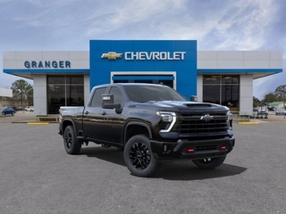 2025 Chevrolet Silverado 2500HD for sale in Orange TX