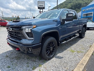 2025 Chevrolet Silverado 2500HD for sale in Huntingdon PA