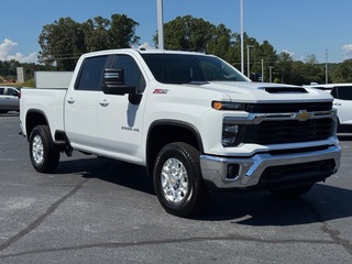2025 Chevrolet Silverado 2500HD for sale in West Union SC