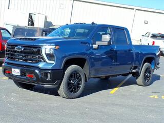 2026 Chevrolet Silverado 2500HD for sale in Linn MO