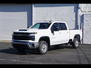 2026 Chevrolet Silverado 2500HD for sale in Wayne MI