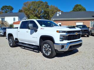 2026 Chevrolet Silverado 2500HD for sale in Wendell NC