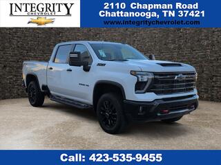 2026 Chevrolet Silverado 2500HD for sale in Chattanooga TN