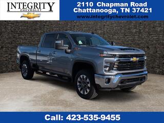 2026 Chevrolet Silverado 2500HD for sale in Chattanooga TN