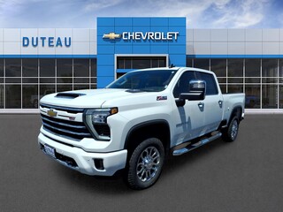 2026 Chevrolet Silverado 2500HD for sale in Lincoln NE