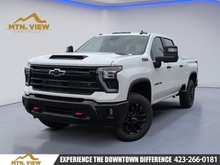 2026 Chevrolet Silverado 2500HD for sale in Chattanooga TN