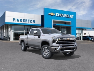 2025 Chevrolet Silverado 2500HD for sale in Cornelius NC