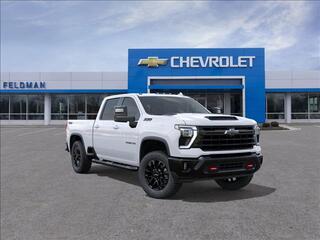 2026 Chevrolet Silverado 2500HD for sale in Novi MI