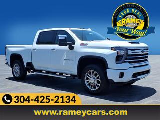 2026 Chevrolet Silverado 2500HD for sale in Princeton WV