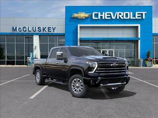 2025 Chevrolet Silverado 2500HD for sale in Cincinnati OH