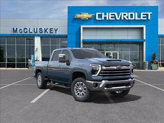 2025 Chevrolet Silverado 2500HD for sale in Cincinnati OH