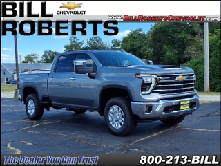 2025 Chevrolet Silverado 2500HD for sale in Little Ferry NJ
