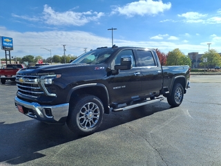 2026 Chevrolet Silverado for sale in New London WI