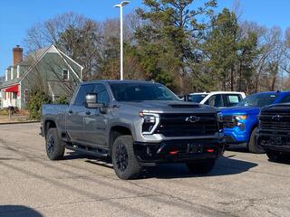 2026 Chevrolet Silverado 2500HD for sale in Chester VA