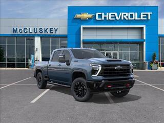 2026 Chevrolet Silverado 2500HD for sale in Cincinnati OH