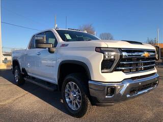 2025 Chevrolet Silverado 2500HD for sale in Chattanooga TN