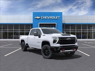 2025 Chevrolet Silverado 2500HD for sale in Arcade NY