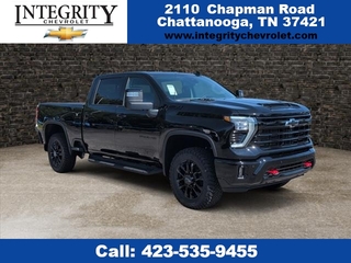 2025 Chevrolet Silverado 2500HD for sale in Chattanooga TN