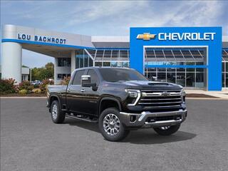2025 Chevrolet Silverado 2500HD for sale in Rockford IL