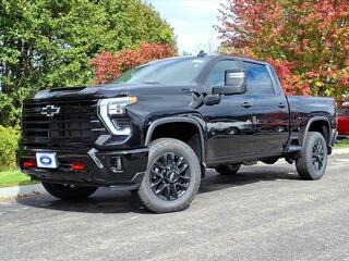 2026 Chevrolet Silverado 2500HD for sale in Portsmouth NH