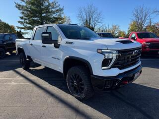 2026 Chevrolet Silverado 2500HD for sale in Evansville WI