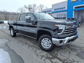 2026 Chevrolet Silverado 2500HD for sale in Rocky Mount VA