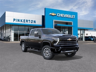 2025 Chevrolet Silverado 2500HD for sale in Cornelius NC