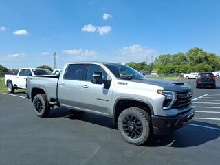 2025 Chevrolet Silverado 2500HD for sale in Lansing IL
