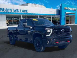 2026 Chevrolet Silverado 2500HD for sale in Clinton TN