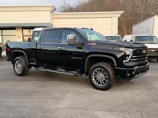2026 Chevrolet Silverado 2500HD for sale in Princeton WV