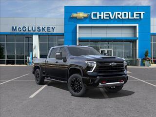 2025 Chevrolet Silverado 2500HD for sale in Cincinnati OH