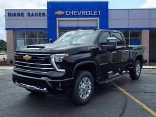 2025 Chevrolet Silverado 2500HD for sale in Warren OH