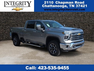 2025 Chevrolet Silverado 2500HD for sale in Chattanooga TN