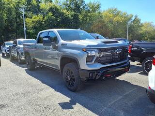 2026 Chevrolet Silverado 2500HD for sale in Youngstown OH