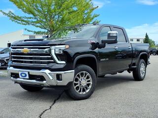 2026 Chevrolet Silverado 2500HD for sale in Portsmouth NH